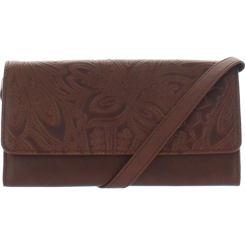 Lucky Brand | Leather Wallet Clutch Handbag NWOT